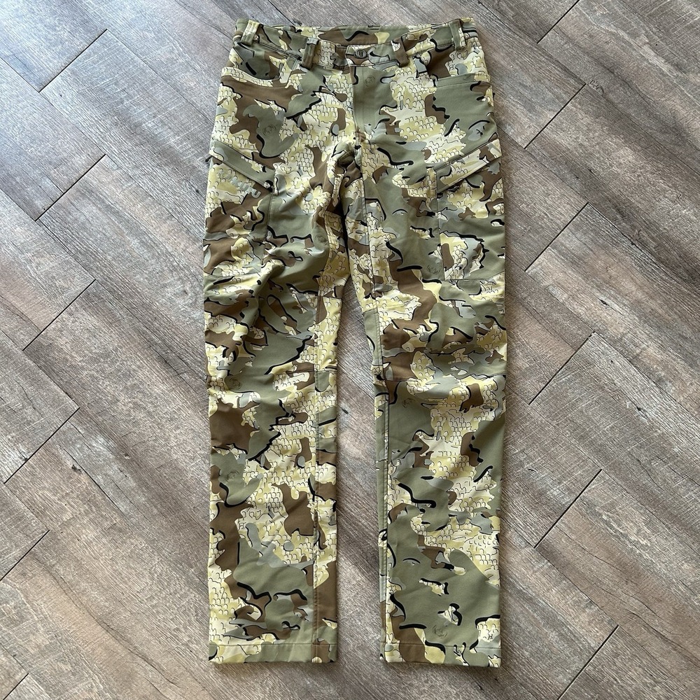 Kuiu Attack Hunting Pants 36 Tall VALO Hunting 36x35 Hunting Kuiu Attack Pants